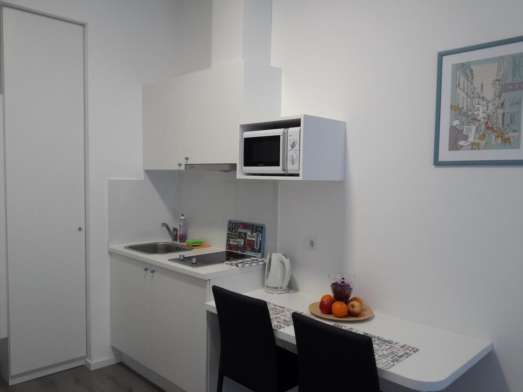 Haustor Apartments ซาเกร็บ ภายนอก รูปภาพ